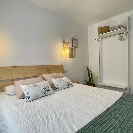 Apartamento Veradulce, Vera Playa Eksteriør billede