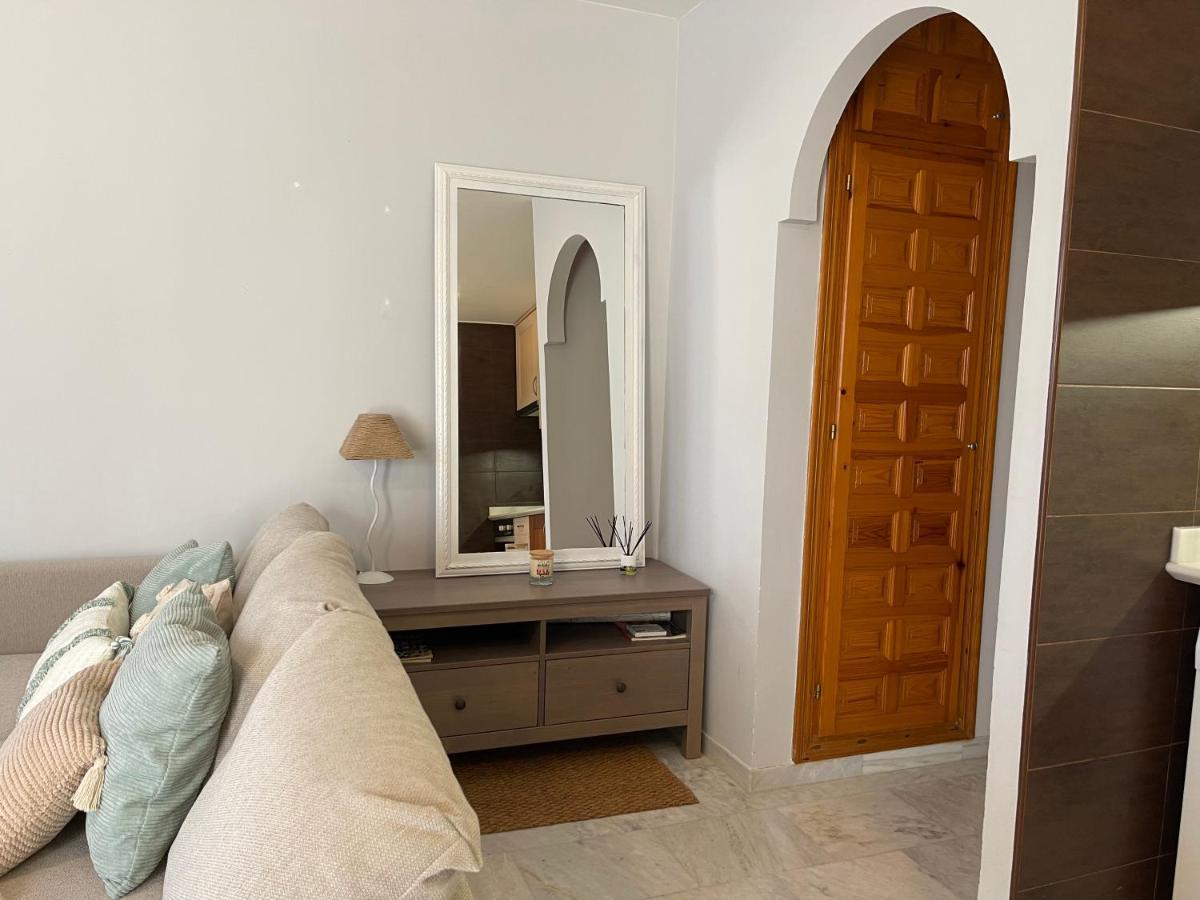 Apartamento Veradulce, Vera Playa Eksteriør billede