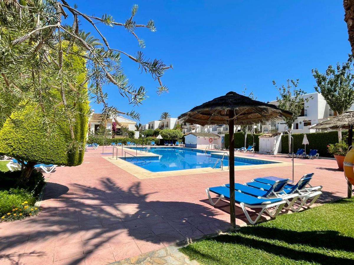 Apartamento Veradulce, Vera Playa Eksteriør billede